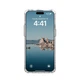 Чохол - накладка UAG AAA Plyo для iPhone 15 Pro Max, White - зображення 4