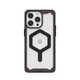 Чохол - накладка UAG AAA Plyo для iPhone 16 Pro Max, Black - зображення 1