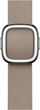 Pasek Apple Modern Buckle do Apple Watch 41mm Large Tan (MUHG3) - obraz 1