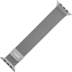 Ремінець Laut Steel Loop для Apple Watch 42/44 мм Silver (LAUT_AWL_ST_SL) - зображення 4