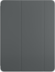 Обкладинка Apple Smart Folio для Apple iPad Air 13" (M2) Charcoal Gray (MWK93) - зображення 1