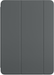 Обкладинка Apple Smart Folio для Apple iPad Air 11" (M2) Charcoal Gray (MWK53) - зображення 1