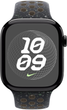 Ремінець Apple Sport Band Nike для Apple Watch 46mm Midnight Sky M/L (MYL73) - зображення 3