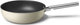 Patelnia WOK Smeg 30 cm Cream (CKFW3001CRM) - obraz 4