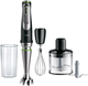 Blender BRAUN MultiQuick 9 MQ9135XI - obraz 1