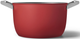 Garnek Smeg 26 cm Red (CKFC2611RDM) - obraz 12