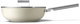 Patelnia WOK Smeg 30 cm Cream (CKFW3001CRM) - obraz 11