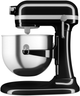 Robot kuchenny KitchenAid Artisan 5KSM70SHXEOB z podnoszoną misą, czarny - obraz 2