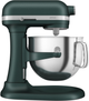 Robot kuchenny KitchenAid Artisan 5KSM70SHXEPP z podnoszoną misą, palmowy - obraz 5