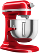 Robot kuchenny KitchenAid Artisan 5KSM70SHXECA z odchylaną misą - obraz 3