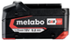 Акумулятор для інструменту Metabo 18 В Li-Power 5.2 А/год (625028000) - зображення 2