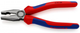 Szczypce kombinowane Knipex 200 mm (03 02 200) - obraz 4