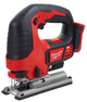 Акумуляторний лобзик Milwaukee M18 BJS-0 (4933451391) - зображення 2