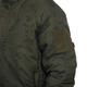 Куртка Helikon-Tex Wolfhound Climashield Apex Desert Night Camo XXL - зображення 4