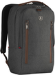 Plecak na laptopa Wenger City Upgrade 16" Grey + torba (606489) - obraz 4