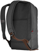 Plecak na laptopa Wenger City Upgrade 16" Grey + torba (606489) - obraz 5