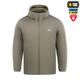 Куртка M-Tac Paladin Pro Primaloft Tan 2XL/R - зображення 2