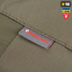 Куртка M-Tac Paladin Pro Primaloft Tan XL/R - зображення 7