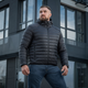 Куртка M-Tac Stalker Gen.III Primaloft Black 2XL/R - изображение 11