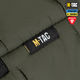 Куртка M-Tac Stalker Gen.III Primaloft Olive S/R - зображення 8