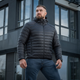 Куртка M-Tac Stalker Gen.III Primaloft Black 2XL/R - изображение 12