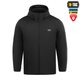 Куртка M-Tac Paladin Pro Primaloft Black XS/R - зображення 2