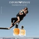 Туалетна Вода Emporio Armani Stronger With You 1.2 мл Пробник - зображення 8
