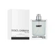 Туалетная Вода Dolce Gabbana Grey The One For Men Intense 100 Мл Тестер - зображення 1