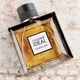 Туалетна Вода Guerlain Lhomme Ideal 100 мл - зображення 8