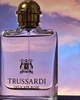 Туалетная Вода Trussardi Delicate Rose 50 Мл - изображение 5