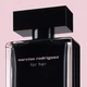 Туалетна Вода Narciso Rodriguez For Her 7.5 мл Roller - зображення 7