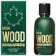 Туалетная Вода Dsquared2 Green Wood Pour Homme 100 Мл - изображение 2