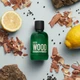 Туалетная Вода Dsquared2 Green Wood Pour Homme 100 Мл - изображение 7