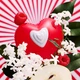 Туалетная Вода Escada Fairy Love Limited Edition Edition Limitee 100 Мл Тестер - изображение 4