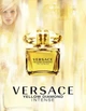 Туалетная Вода Versace Yellow Diamond 50 Мл - зображення 3