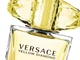 Туалетная Вода Versace Yellow Diamond 50 Мл - зображення 5