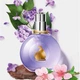 Парфюмированная Вода Lanvin Eclat D Arpege 50 Мл - изображение 6