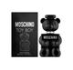 Парфюмированная Вода Moschino Toy Boy 100 Мл Тестер - изображение 2