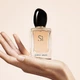 Парфюмированная Вода Giorgio Armani Si 100 Мл Тестер - зображення 6