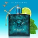 Туалетна Вода Versace Eros 30 мл - зображення 4