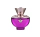 Парфюмированная Вода Versace Pour Femme Dylan Purple 100 Мл Тестер - изображение 3