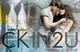 Туалетная Вода Calvin Klein Ck In2U Her 50 Мл Тестер - изображение 4