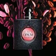 Парфюмированная Вода Yves Saint Laurent Black Opium 90 Мл - изображение 7