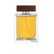 Туалетна Вода Dolce Gabbana The One For Men 100 мл - зображення 3