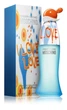 Туалетная Вода Moschino Cheap Chic I Love Love 100 Мл - изображение 1