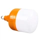 Светодиодный аккумуляторный фонарик GRUNHELM EL1505M1-30WX7 - изображение 3
