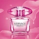 Парфюмированная Вода Versace Bright Crystal Absolu 90 Мл Тестер - зображення 4