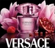 Парфюмированная Вода Versace Bright Crystal Absolu 90 Мл Тестер - зображення 6