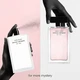 Парфюмированная Вода Narciso Rodriguez Musc Noir For Her 100 Мл - зображення 8