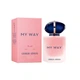 Парфюмированная Вода Giorgio Armani My Way Floral 90 Мл Тестер - изображение 2